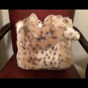 Pottery barn teen handbag